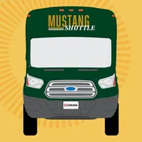 Mustang Shuttle icon