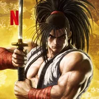 Samurai Shodown icon