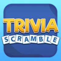 Trivia Scramble: Spelling Game icon