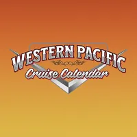 Western Pacific Auto Events icon