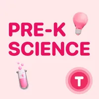 Preschool Games - Science App icon