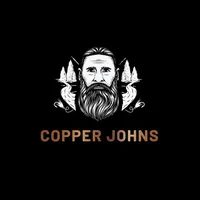 Copper Johns Beard Company icon