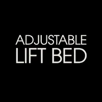 Adjustable Lift Bed icon