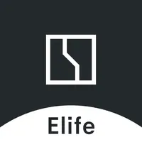 ZEEKR Elife icon