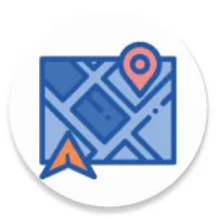 WaterFall Routes icon