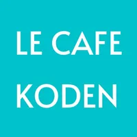 LE CAFE KODEN icon