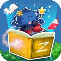 Zoy - Kids & Childrens Stories icon