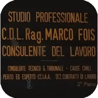 badantapp Marco Fois icon