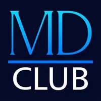 MD Club icon