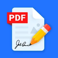 PDF Editor - Reader, PDF Maker icon