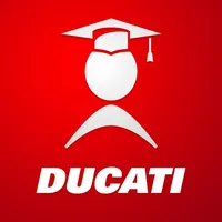 Ducati Web Academy icon