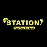 The Station icon