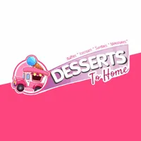 Desserts to Home, Harlow icon