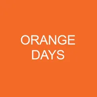 Orange Days icon