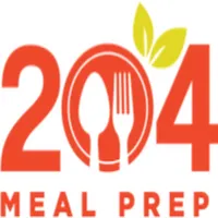 204Meal Prep icon