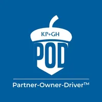 KP+GH Transformation POD icon