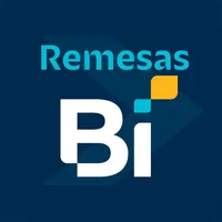 Remesas BI Money Transfer icon