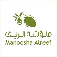 منؤشة الريف | manoosha alreef icon