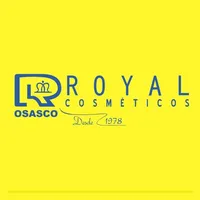 Clube Royal Cosméticos icon