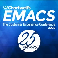 Chartwell's EMACS 2022 icon