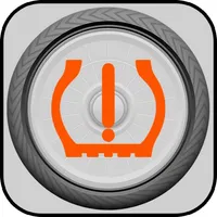 Safe TPMS icon