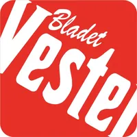 Bladet Vesterålen eAvis icon