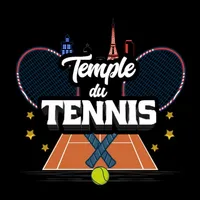 Temple du Tennis icon