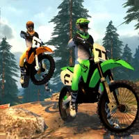 Offroad Moto Bike Racing Games icon