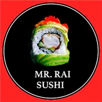 Mr. Rai Sushi icon