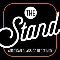 The Stand Restaurants App icon