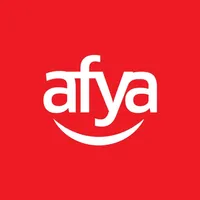 Afya care icon