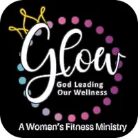 GLOW-God Leading Our Wellness icon