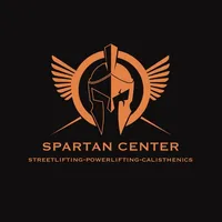 Spartan Center icon