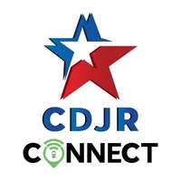 All American CDJR Connect icon