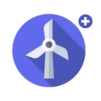 Smart Maximo Mobile Windfarm + icon