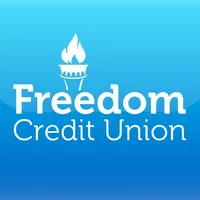 Freedom CU (UT) Card App icon