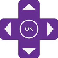 WIFI Roku Remote icon