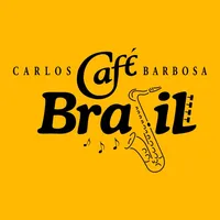 Café Brasil - Carlos Barbosa icon