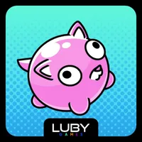 Luby Bonk icon