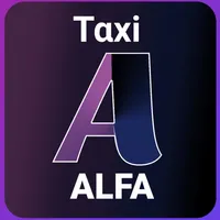 Taxi Alfa Pasajero icon