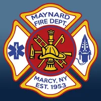 Maynard Fire Department icon