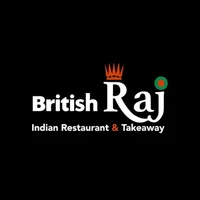 The British Raj icon