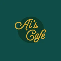 Ai's Cafe icon