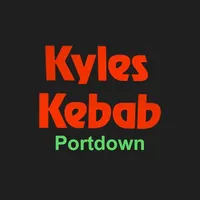 Kyles Kebab Portadown icon