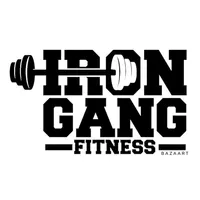 Iron Gang Fitness icon