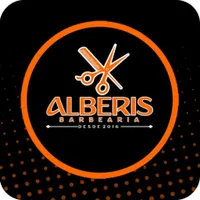 Alberis Barbearia icon