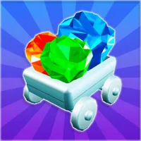 Gem Clicker Idle icon