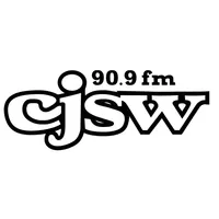 CJSW Radio icon