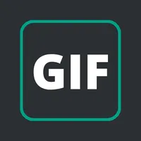 My GIF Meme Search engine icon