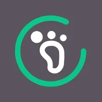 Stepcoin Walking Step Tracker icon